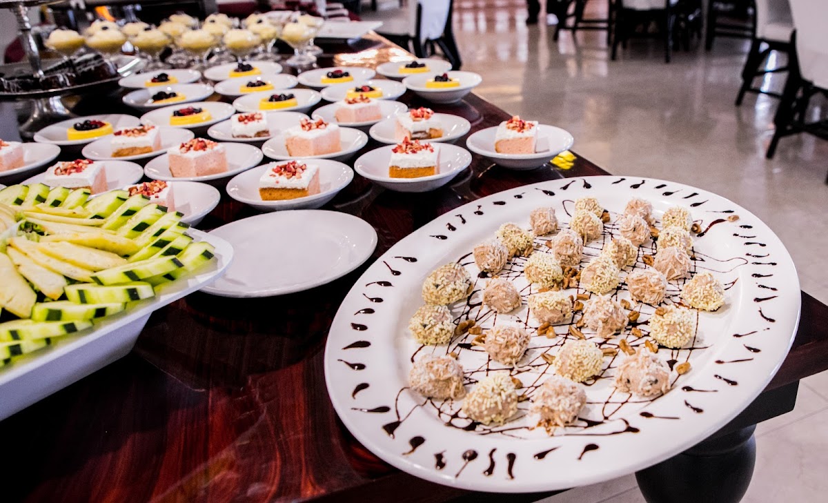 Slide Background Image